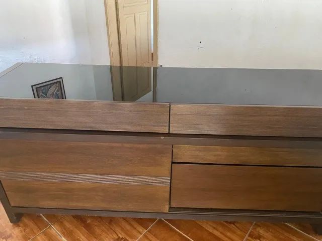 Armário aparador - Buffet