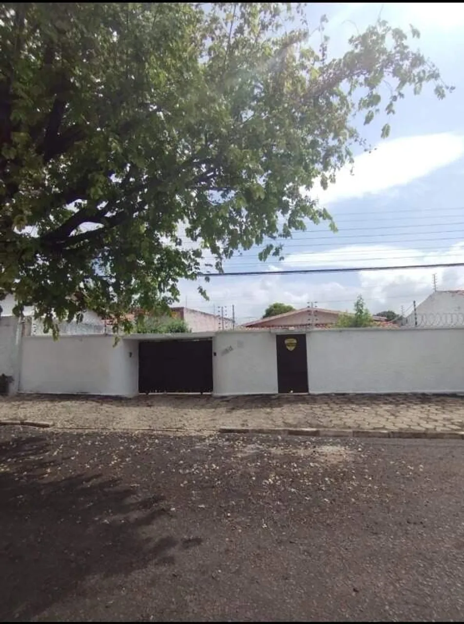 Casa no Bairro de Fátima