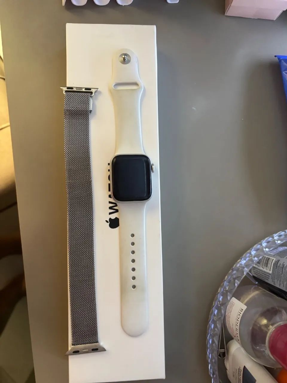 Apple Watch SE 2 geração  - Foto 3