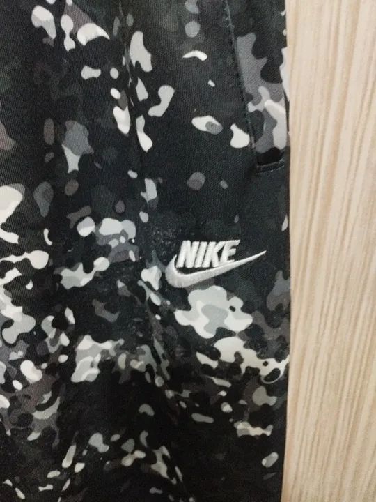 Nike Men´S Sportswear Printed Track Pants XL . - Foto 3