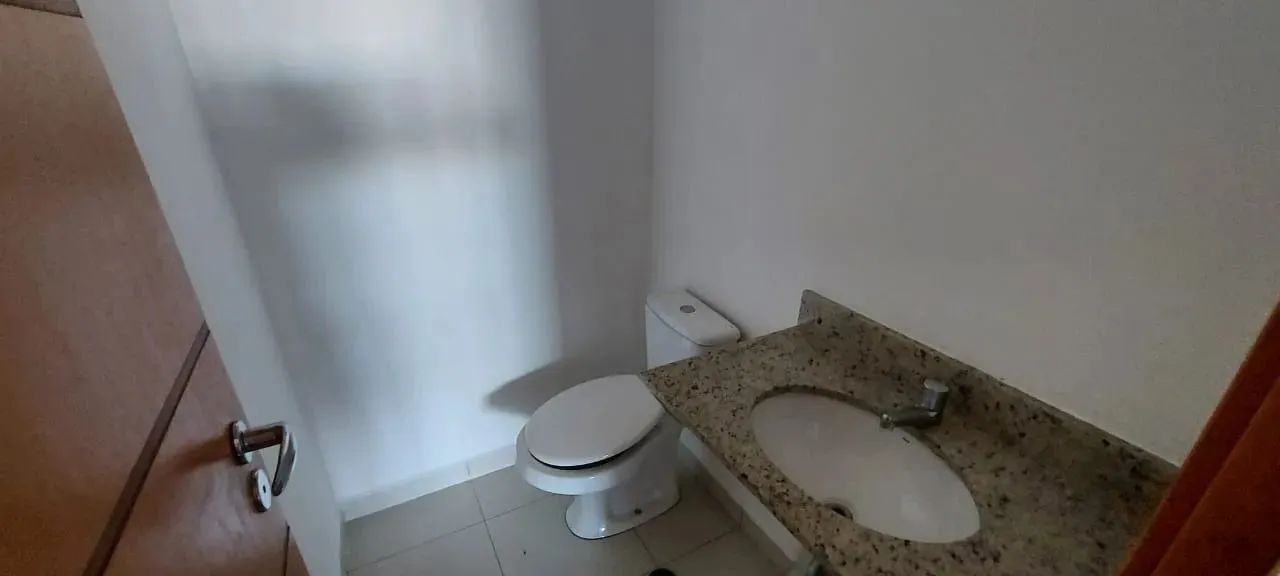 Sala comercial à venda no Corporativo Tribuna Square centro Santos - Foto 11
