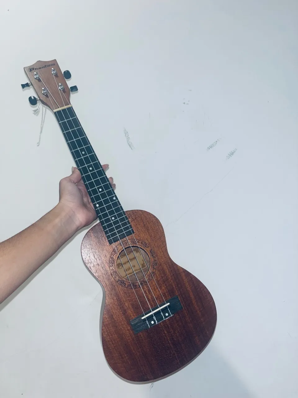 Ukulele Phantom UK24-TH