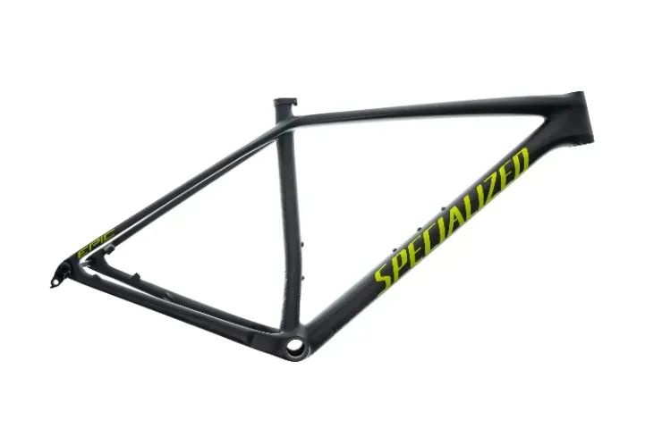 Quadro Specialized Epic Hard Tail - Tamanho M - Foto 2