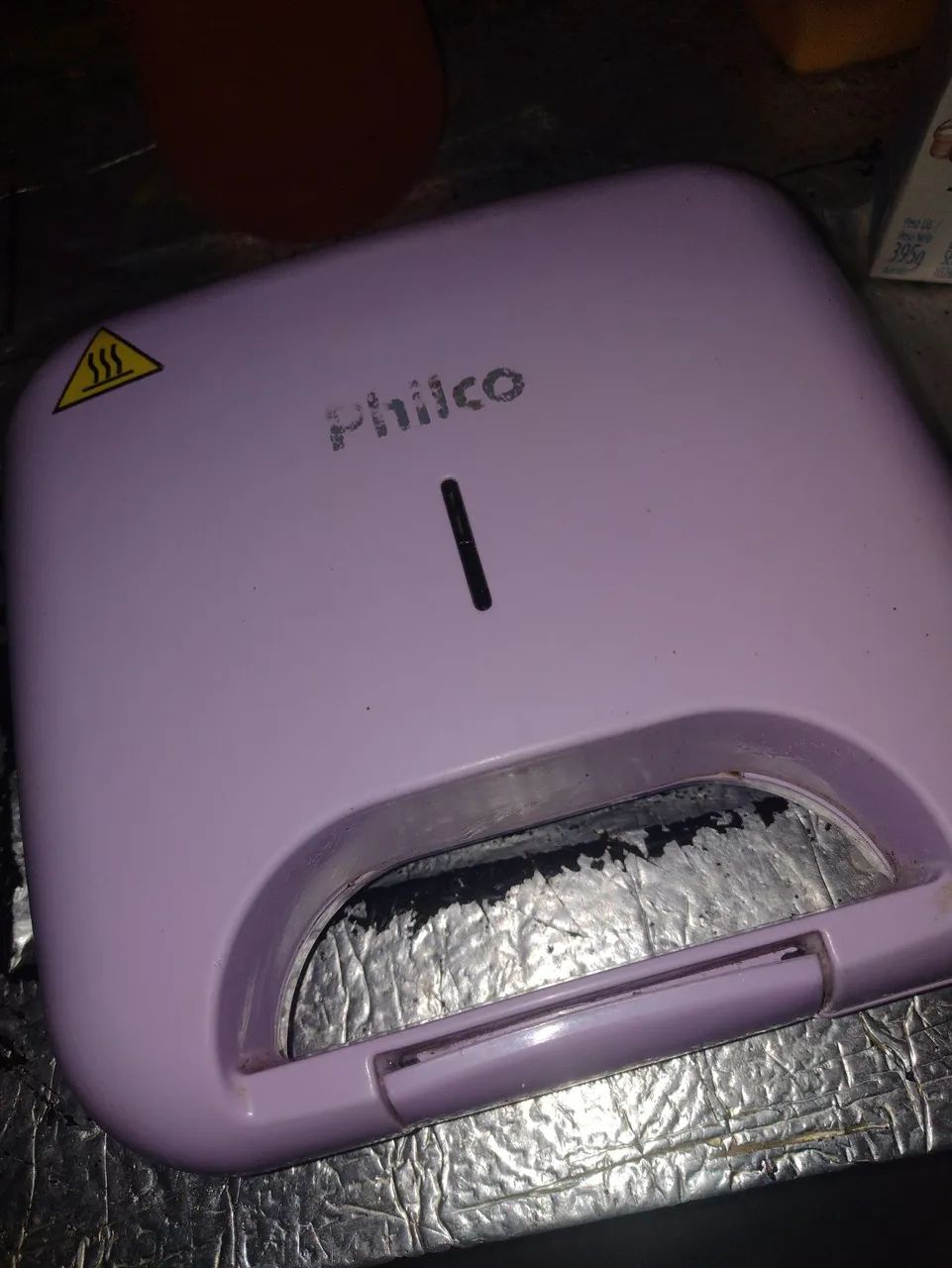 Sanduicheira Philco - Compacta e eficiente! - Foto 3
