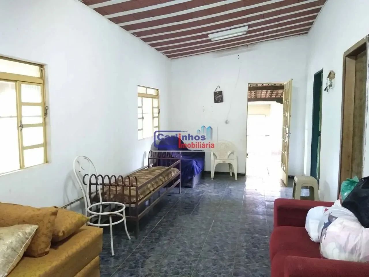 Sítio em Mateus Leme com 5.000m². - Foto 3