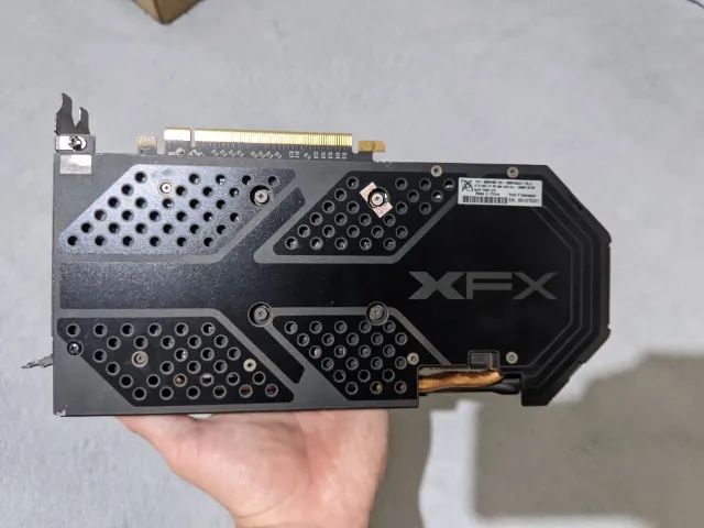RX580 4GB - Foto 3