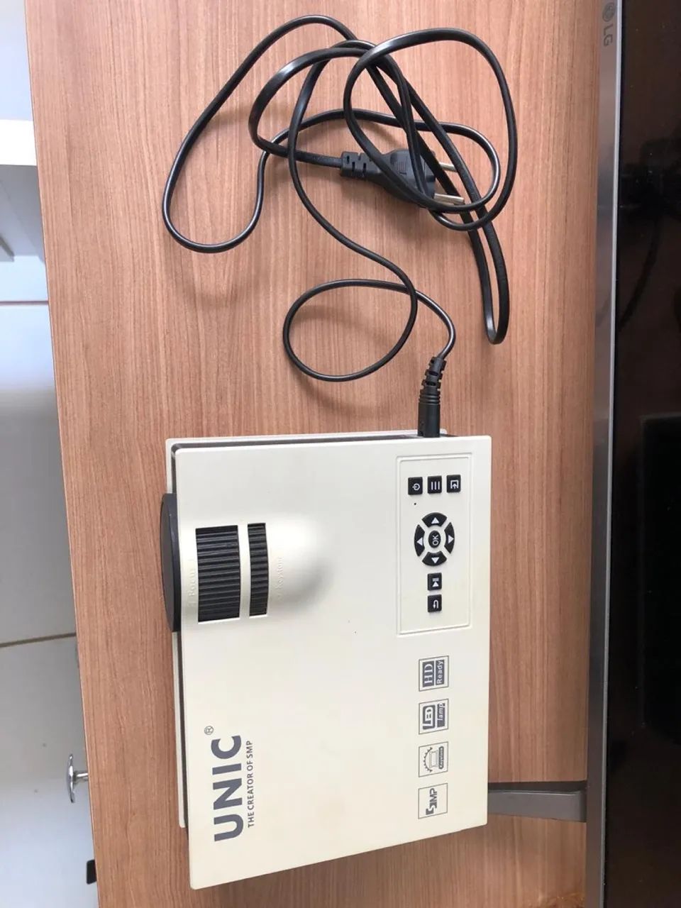 Projetor UNIC64300599222146120