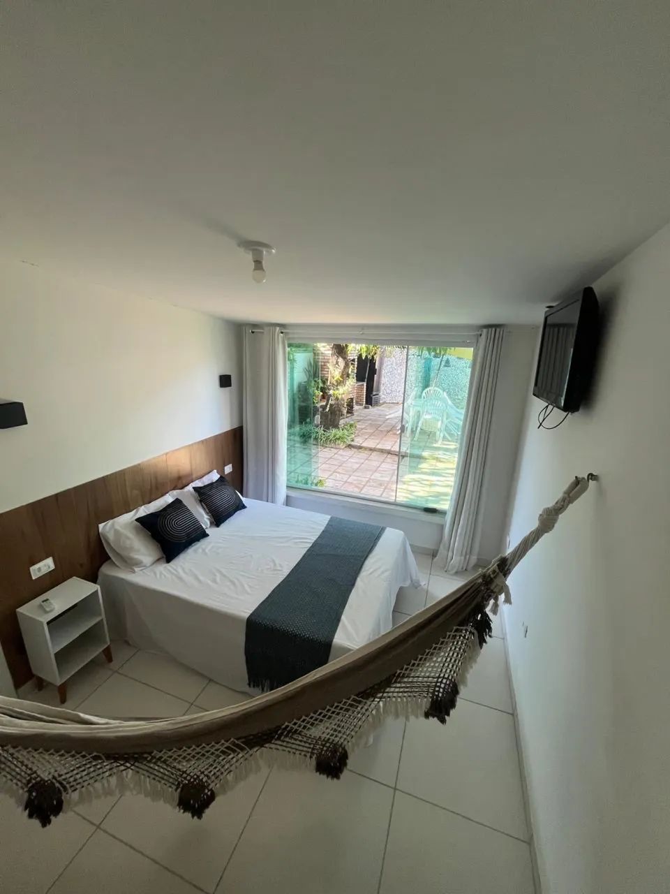 Aluguel por Temporada Casa Beira Mar Peroba Maragogi - Foto 18