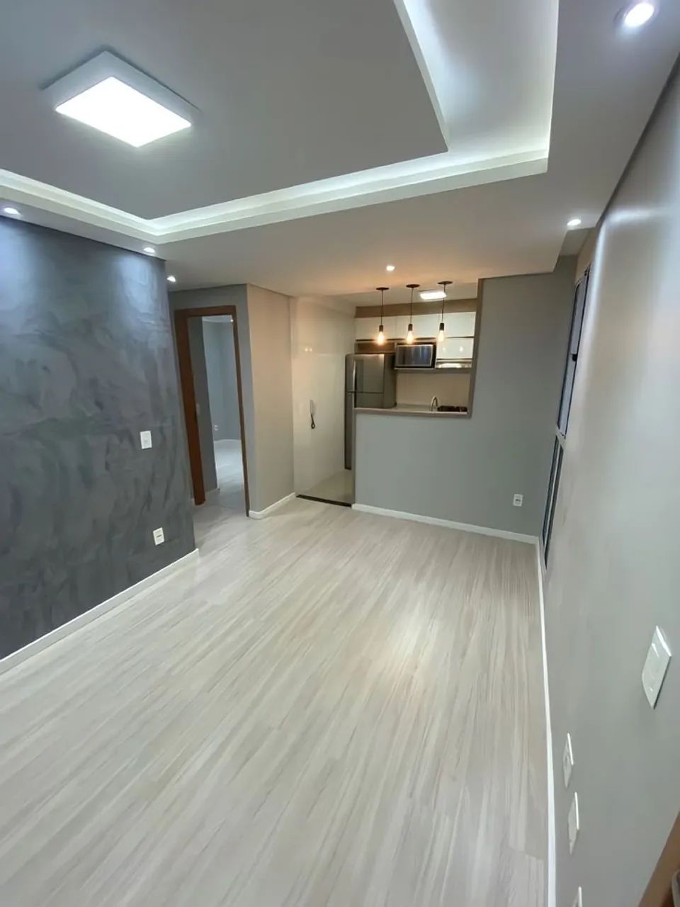 Forro Drywall