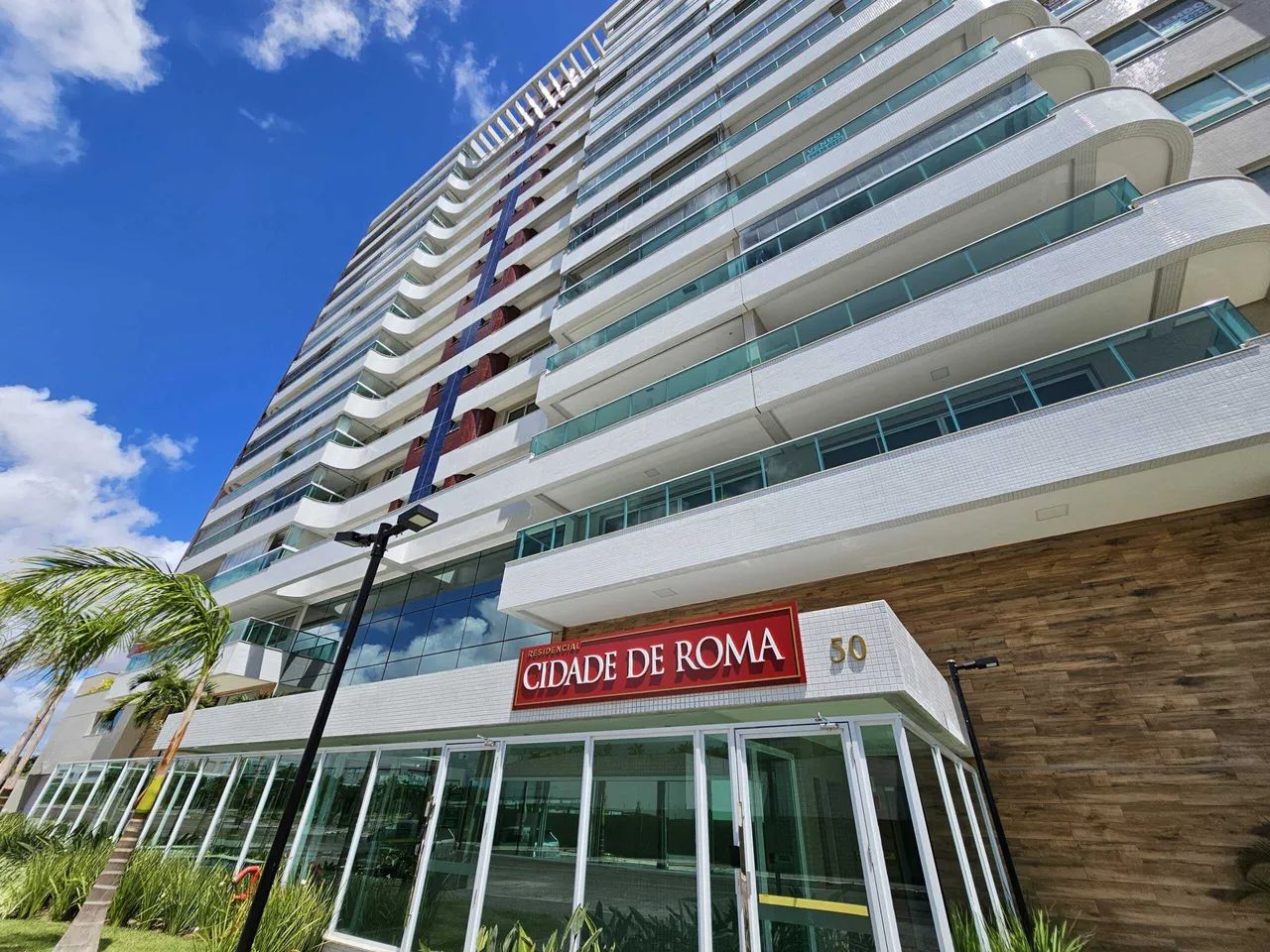 Cidade de Roma - - Foto 2