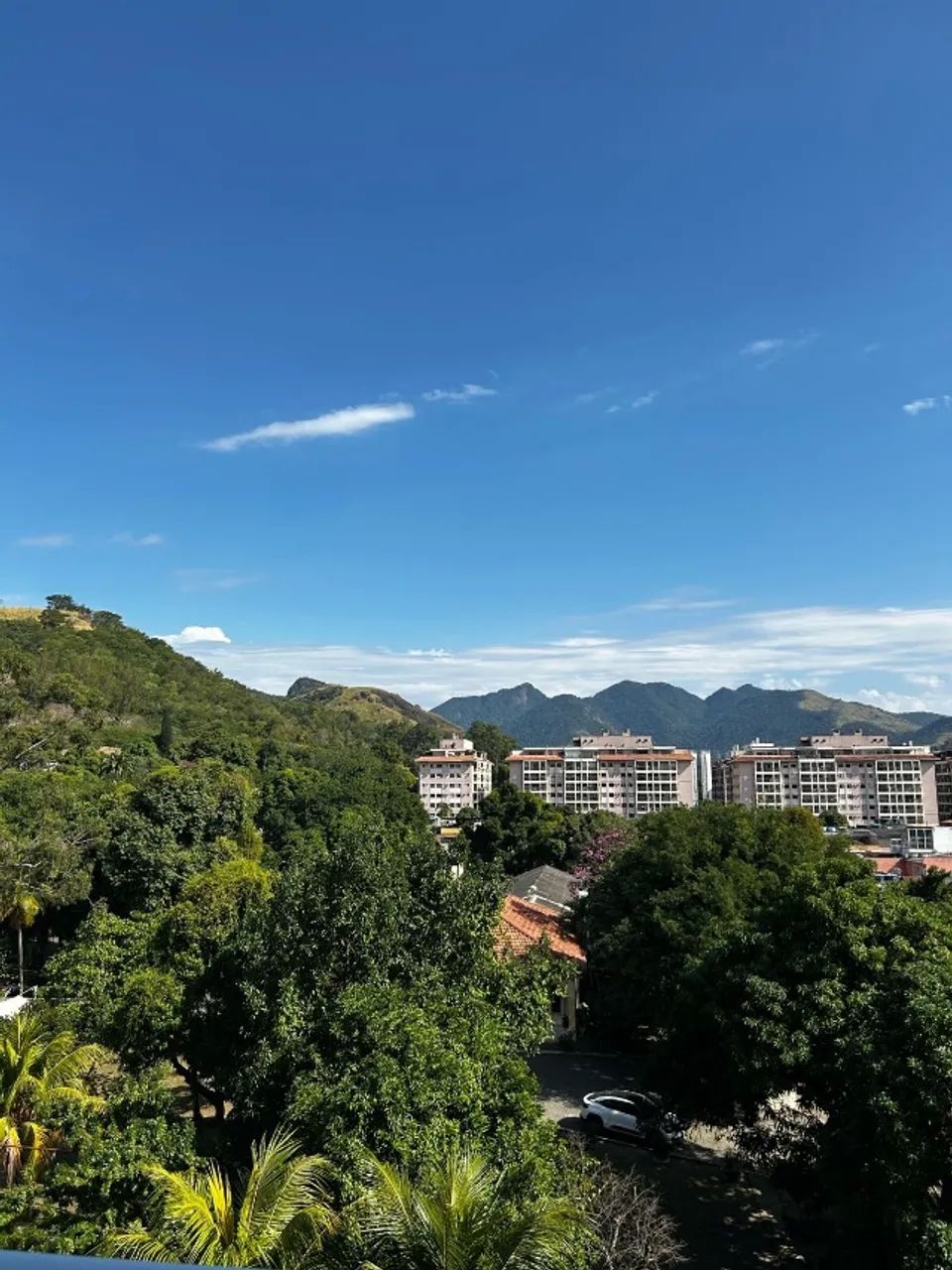 Foto - Rio de Janeiro - Taquara