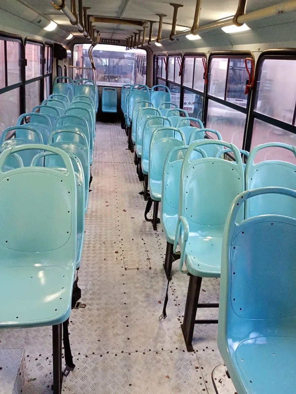 Fretamento de Ônibus Urbano - Foto 5