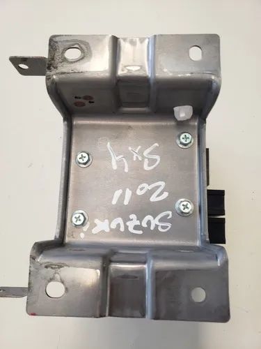 Módulo De Direção Cod 3872079jb0 Suzuki Sx4 2011 5428 - Foto 3