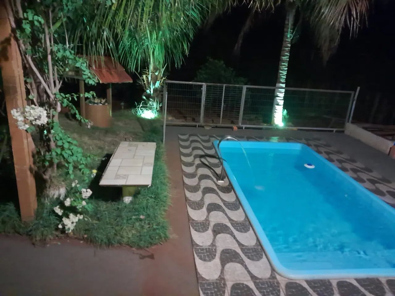 Chácara em Alvorada do Sul - Foto 5