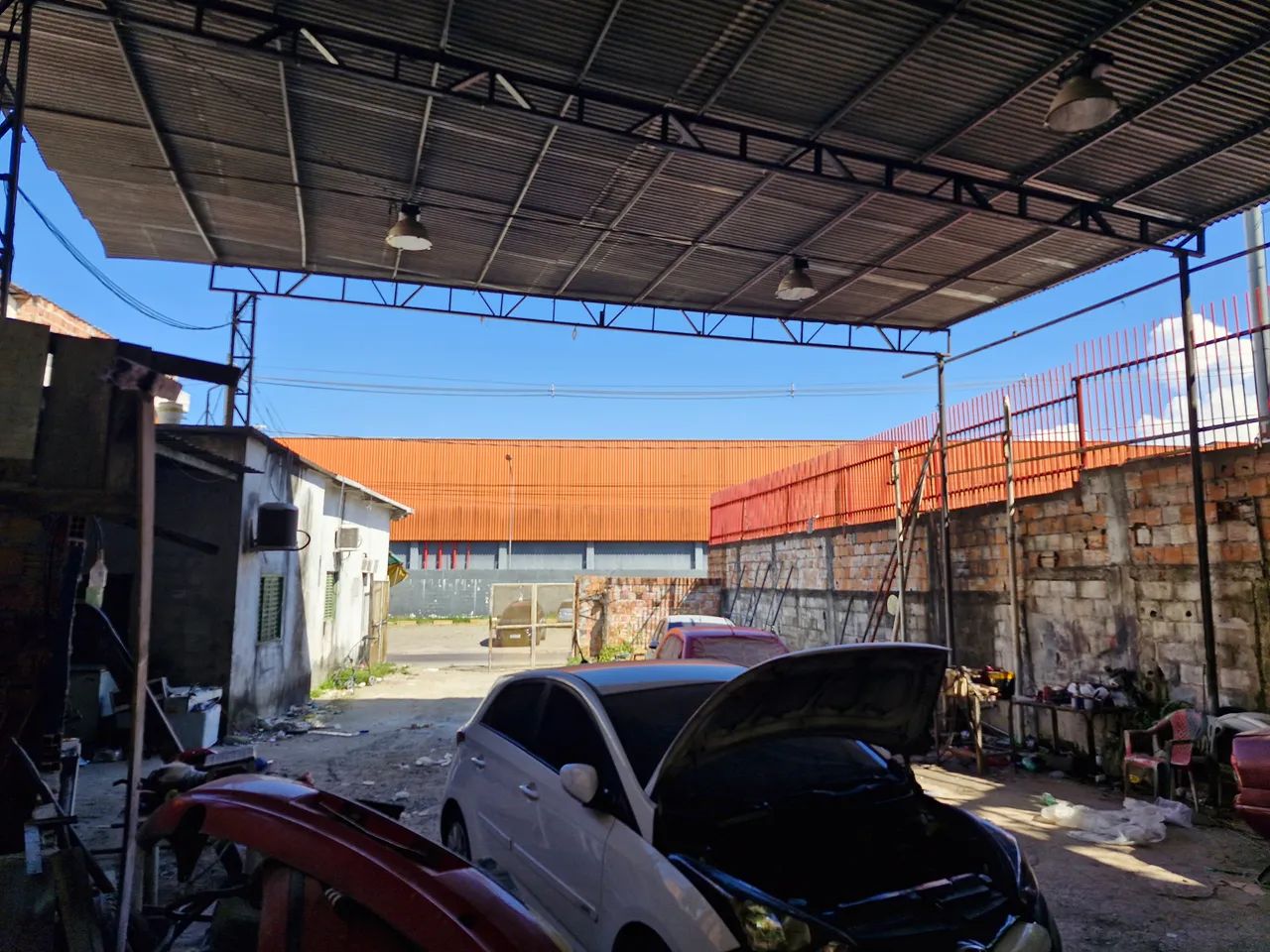 casa mais ponto comercial - Foto 3