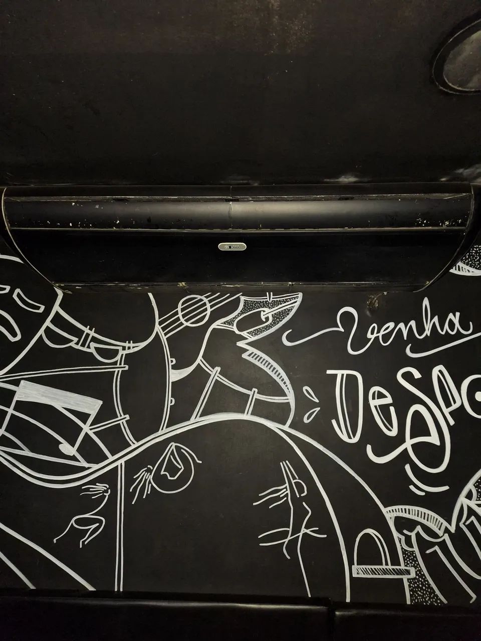 EVAPORADORAS PISO TETO 60 MIL BTUS SPRINGER  - Foto 2