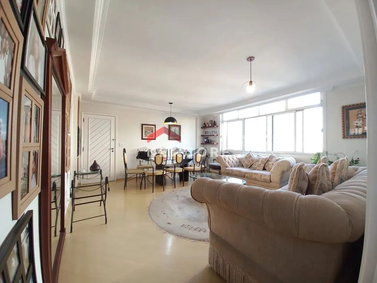 Apartamento em Rua Doutor Fabrício Vampré - Vila Mariana - São Paulo/SP - Foto 2