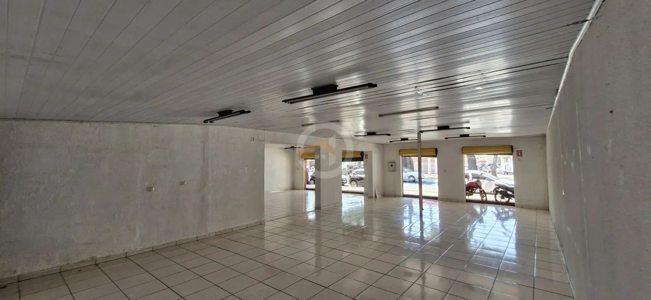 Sala comercial na Avenida Aderup - Vila Canaã - Goiânia - Foto 5