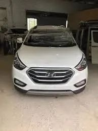 Sucata ix35 2016 ( retirada de pecas )