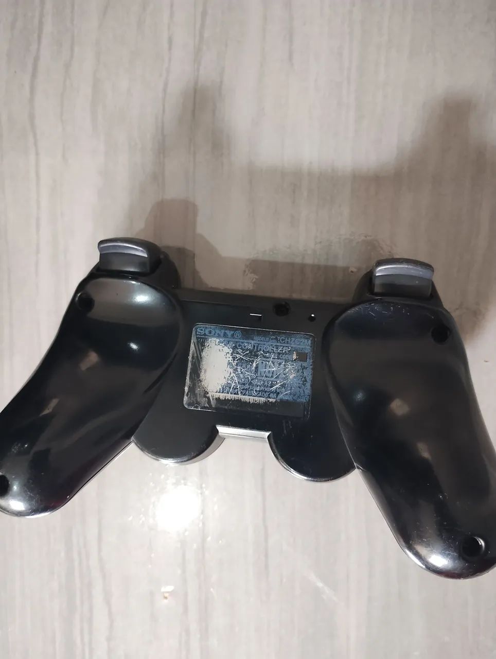 Controle DualShock 3 original  - Foto 3