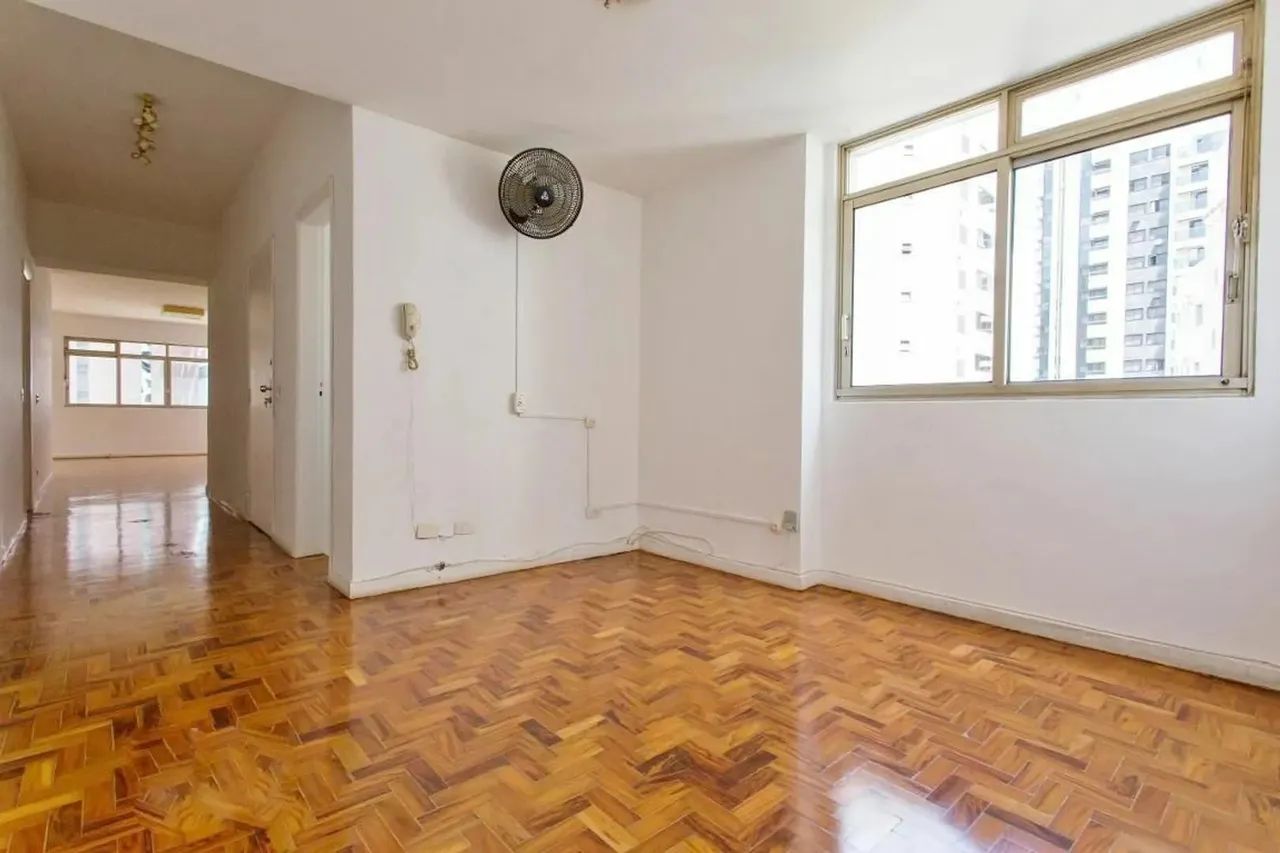 Apartamento em Rua Haddock Lobo - Jardim América - São Paulo/SP - Foto 5