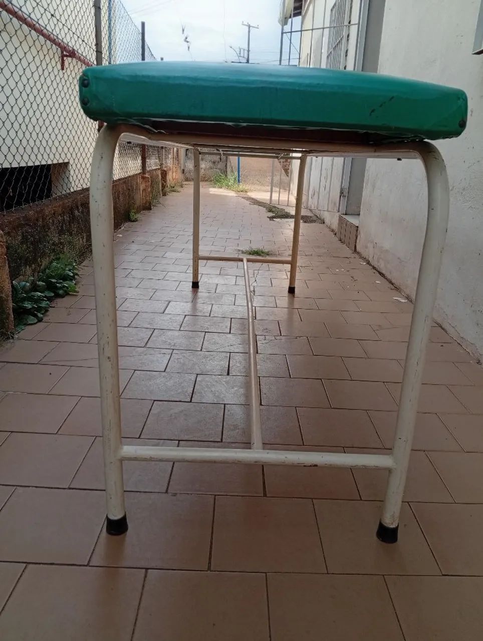 Maçã dobrável para massagem  - Foto 2
