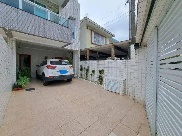 Foto - Santos - Aparecida