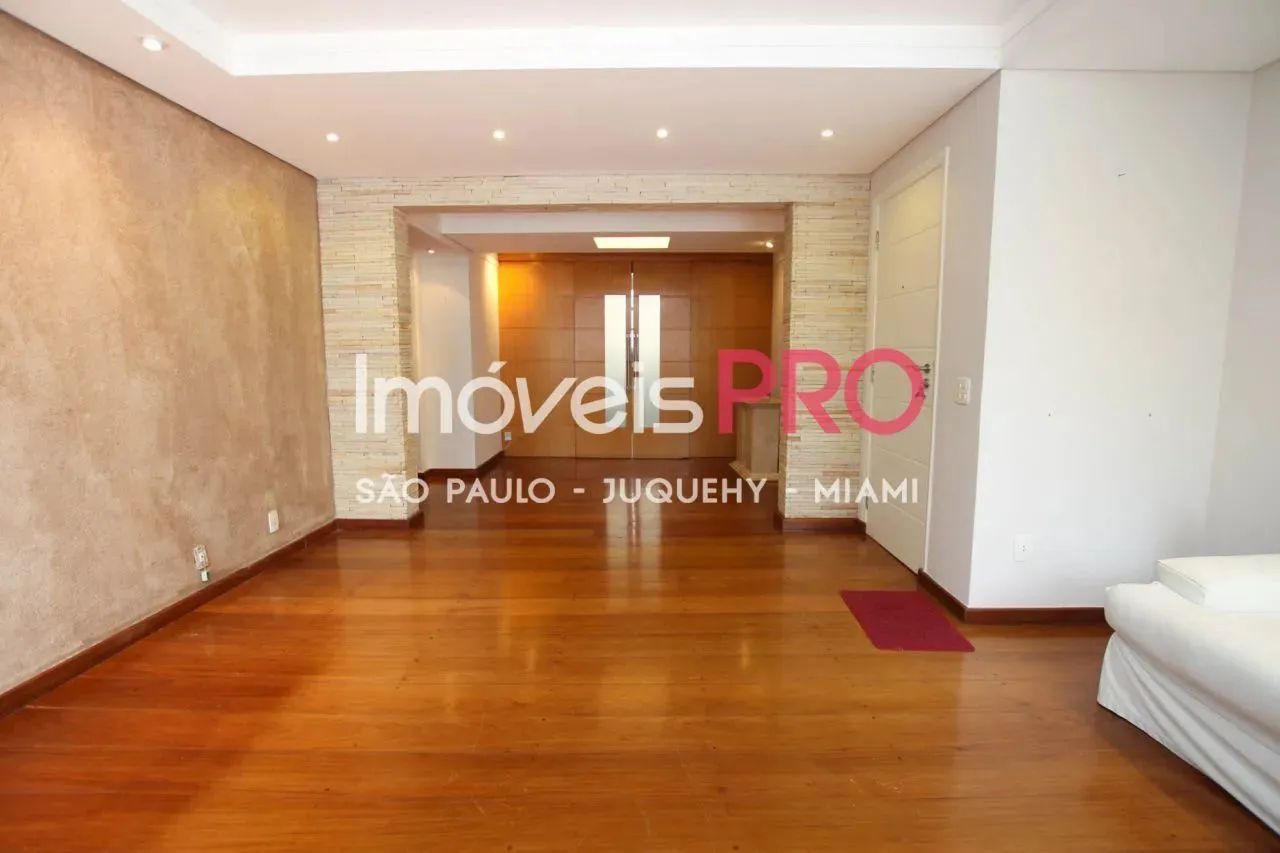 Apartamento em uma das rua mais silenciosas do Jardins - Foto 3