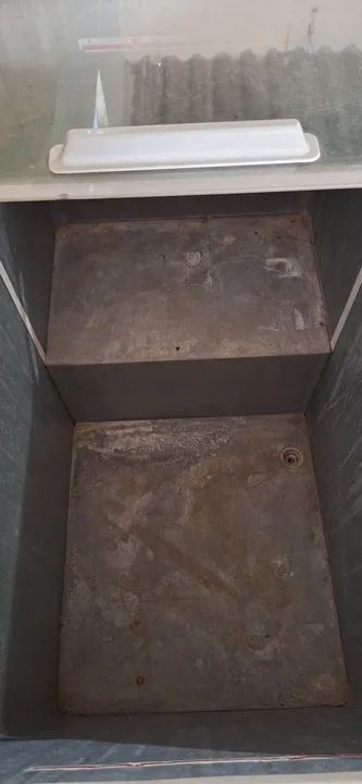 Freezer Metalfrio 300L Funcionando Perfeitamente  - Foto 3