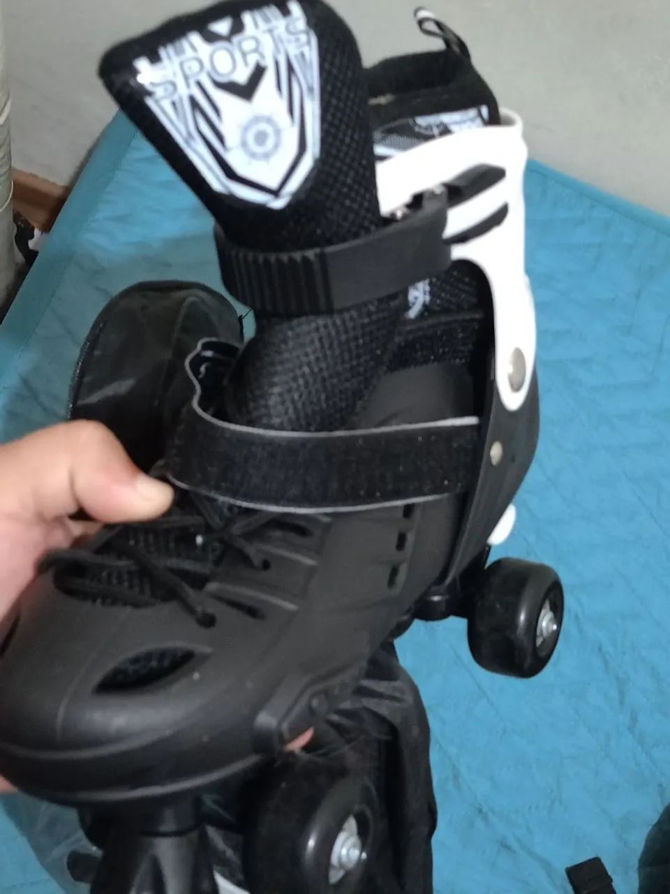 Patins Inline Adulto