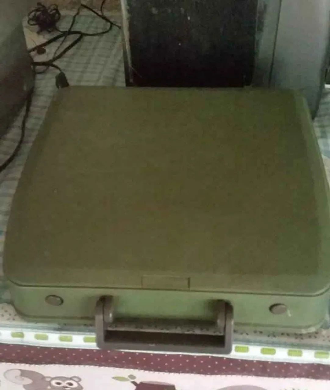 Maquina de Datilografia - Foto 3