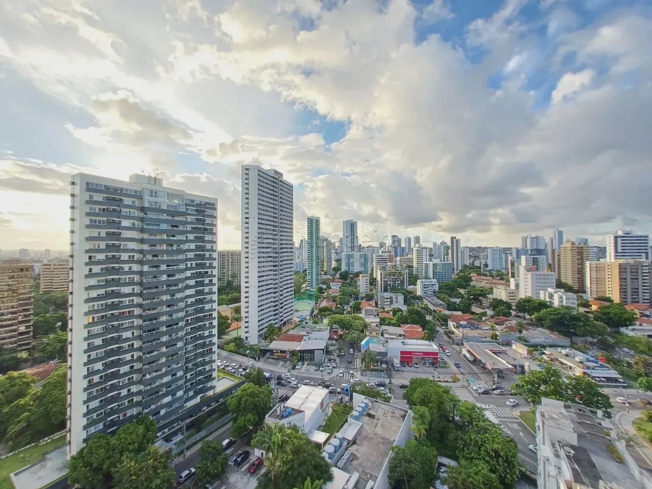 Imóvel para venda com 44 metros quadrados com 1 quarto em Santana - Recife - PE - Foto 5