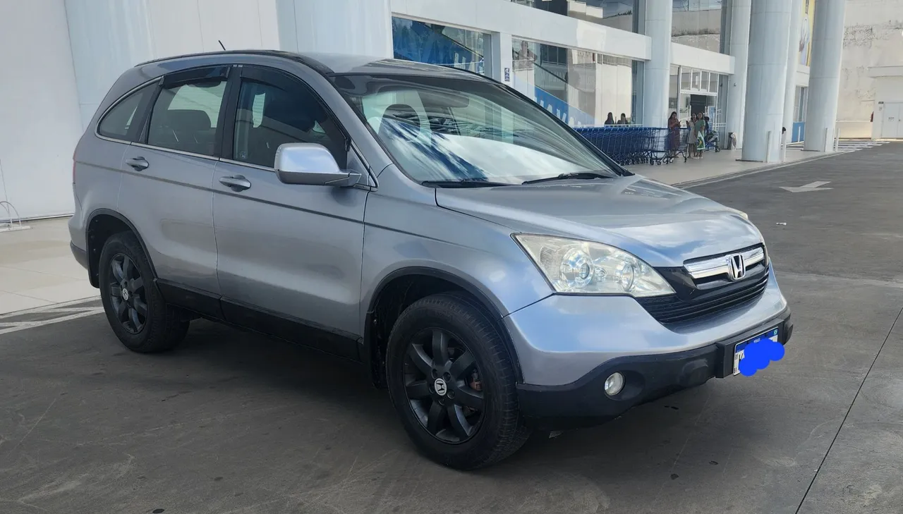 Crv 2008 4x2