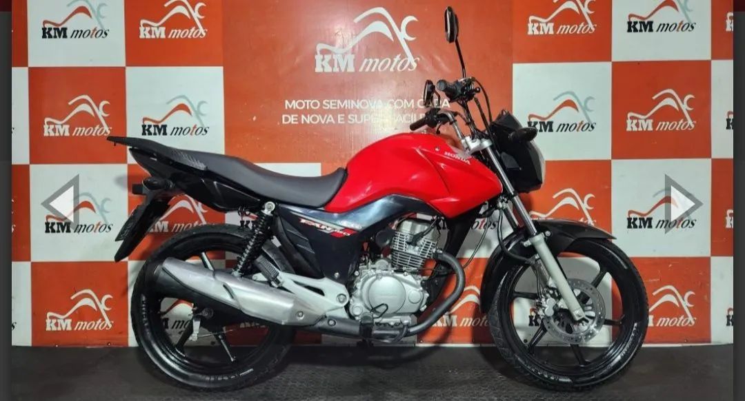 VANTAGEM Aluguel de motos  - Foto 4