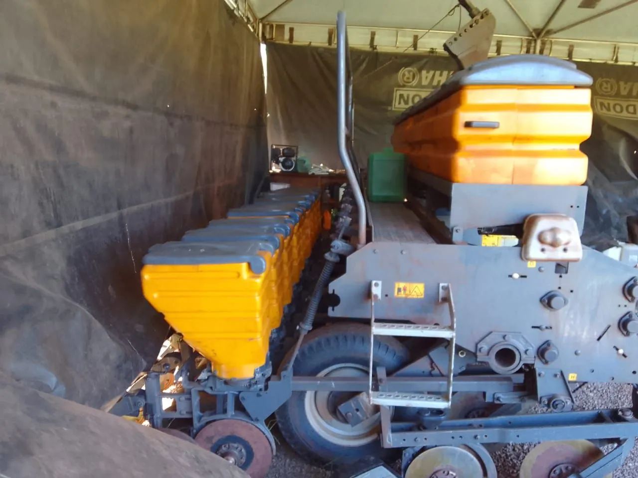 Valtra 9 linhas 2018 - NOVÍSSIMA - Foto 4