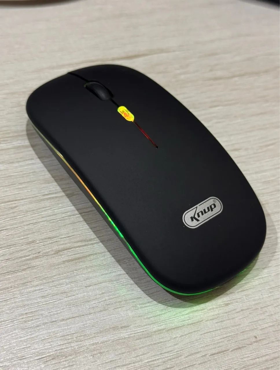 Mouse bluetooth  - Foto 2