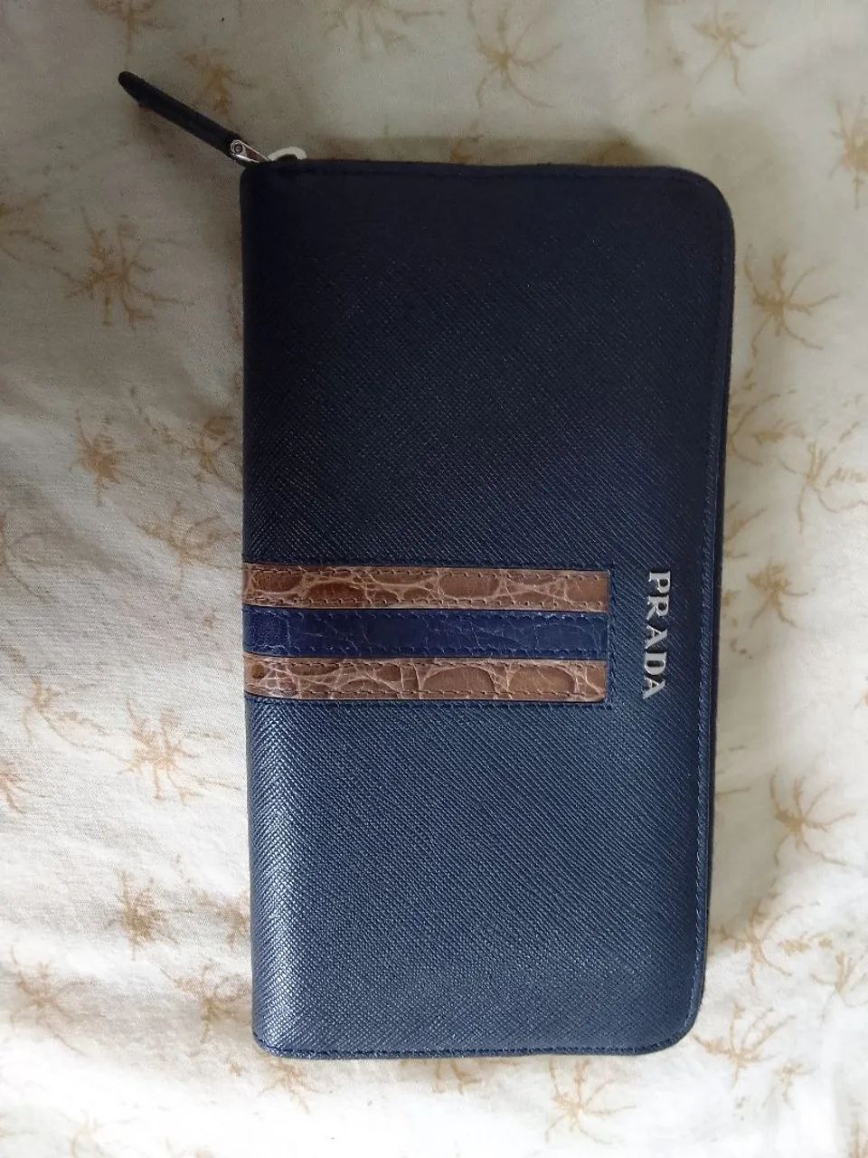 Prada carteira  - Foto 3