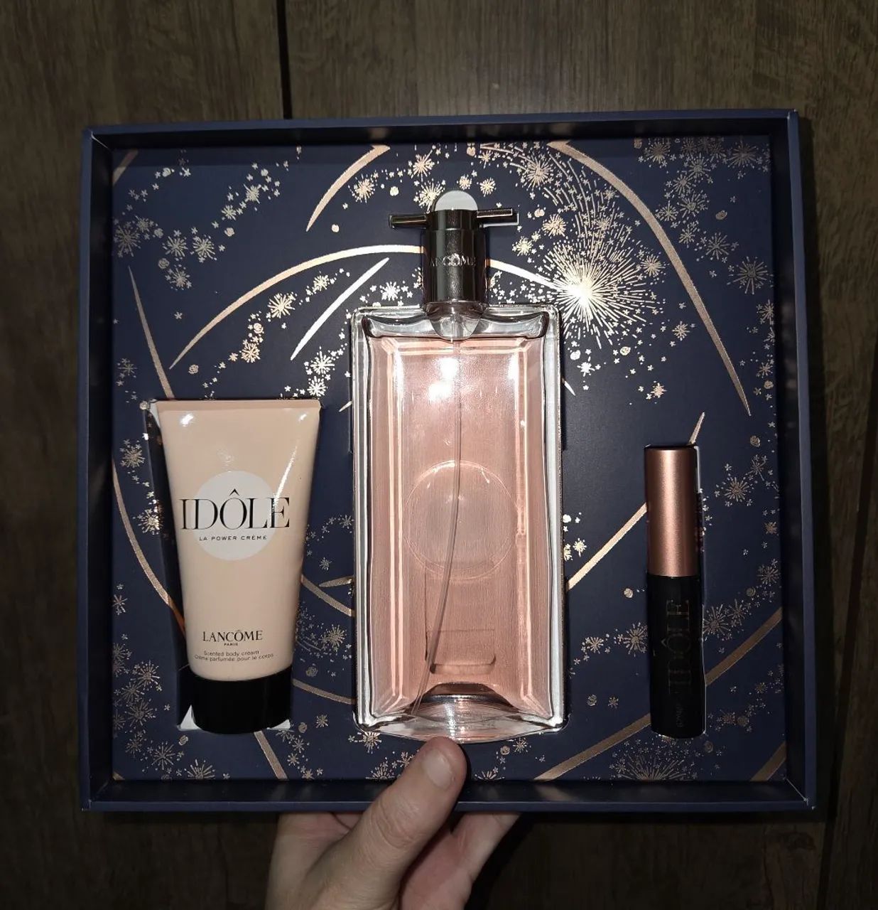 KIT LANCÔME IDÔLE - Foto 3