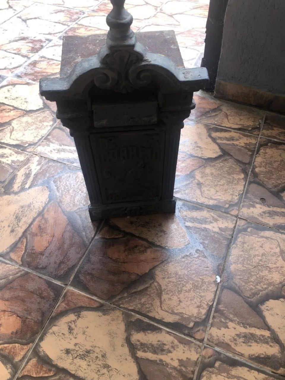 Caixa de correio ( antiguidade) - Foto 2