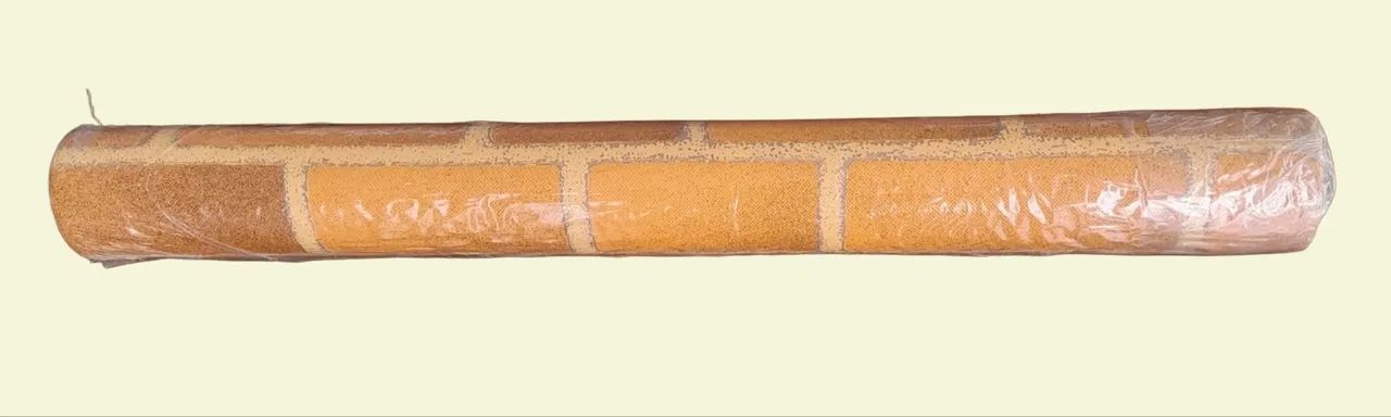 Papel de Parede Tijolinho