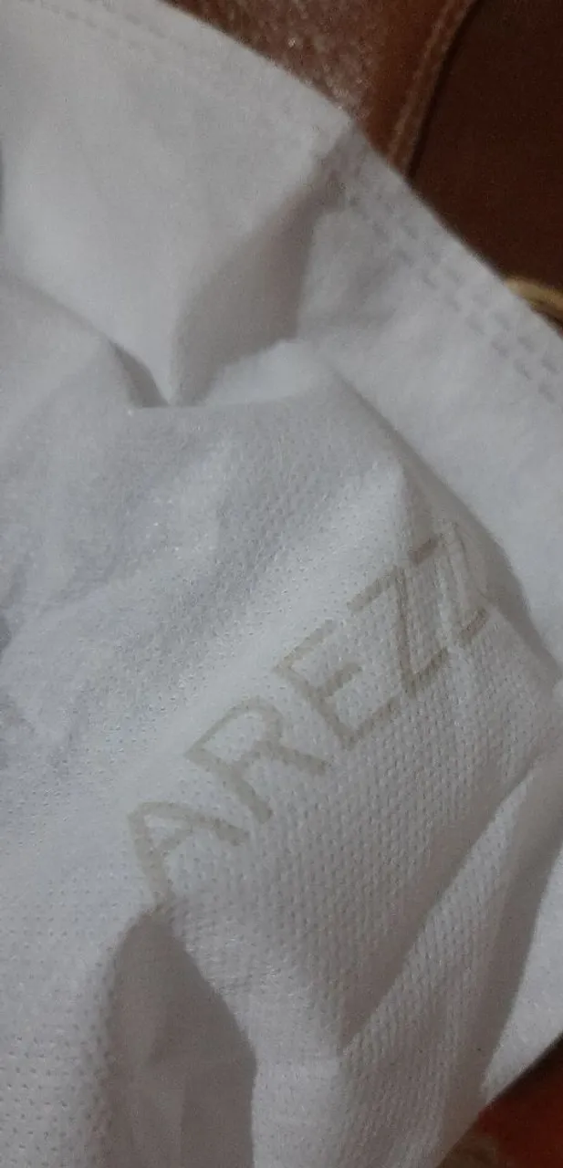 Bota Arezzo - Caramelo