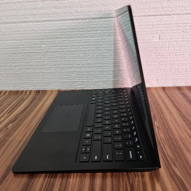 Notebook Microsoft Surface LapTop 3 i5-1035G7 8GB 256GB 13.5 TouchScreen Pixelsense QuadHD - Foto 5