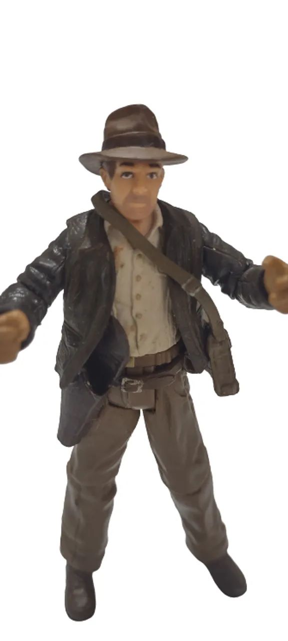 Indiana Jones - Riders Lost Ark -g.i.joe - Hasbro - Foto 2