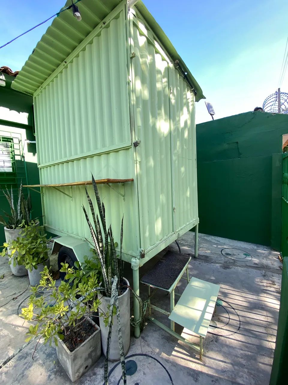 Trailer Food Truck - Foto 4