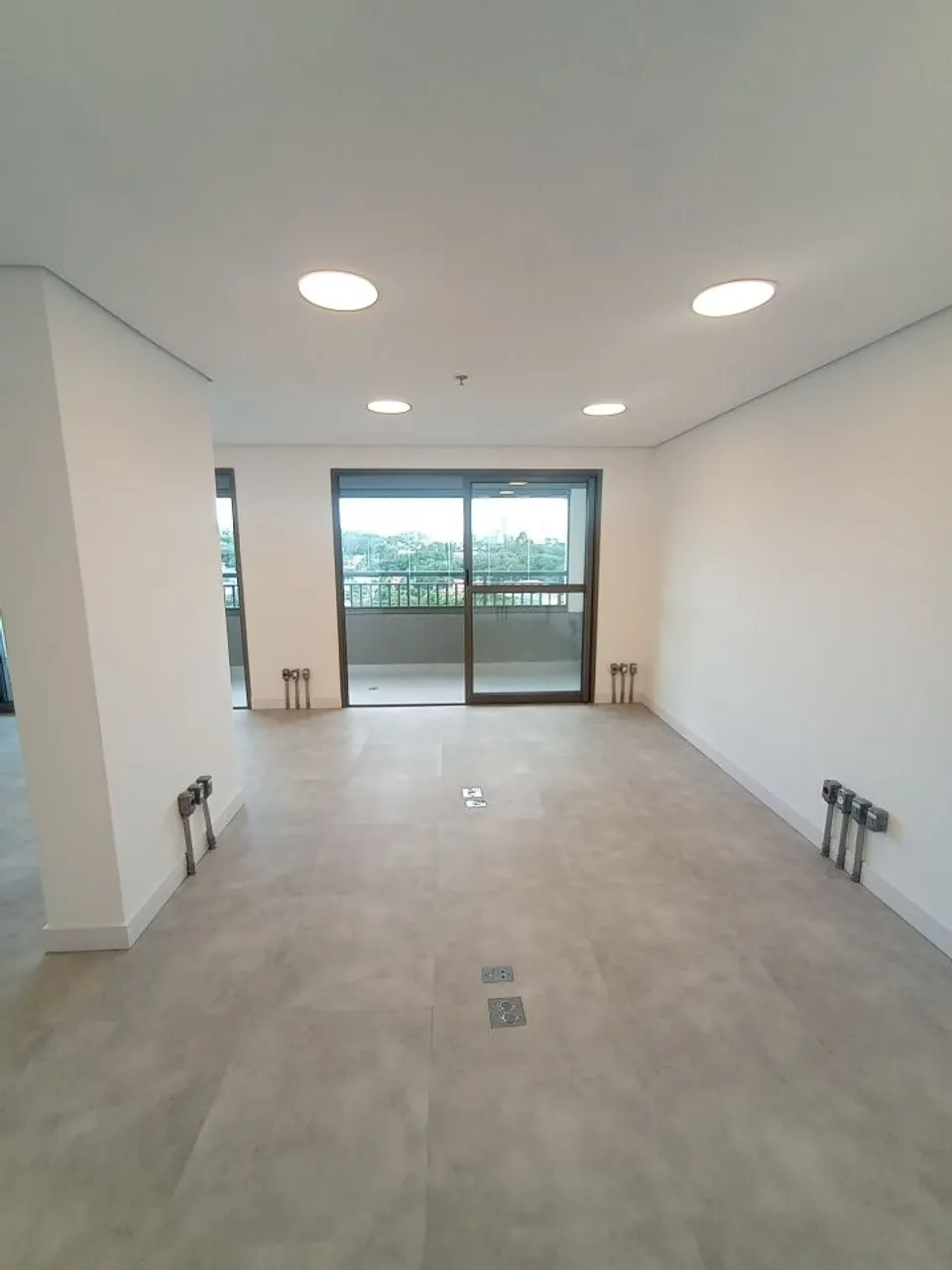 Sala comercial para alugar Butantã . FL46