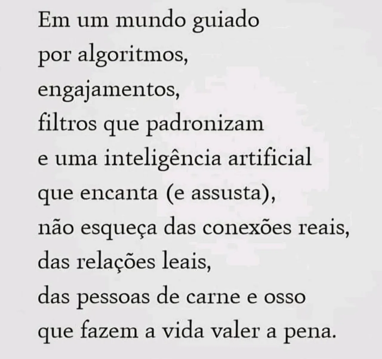 Linda vira latas