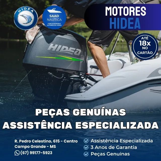 Motor de Popa Kit Barco + Carreta + Motor de Popa de 15 - 24.900 PRA VENDER - Foto 11