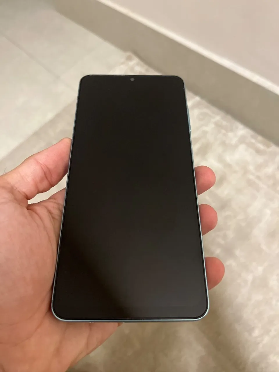 Samsung Galaxy A06 - usado
