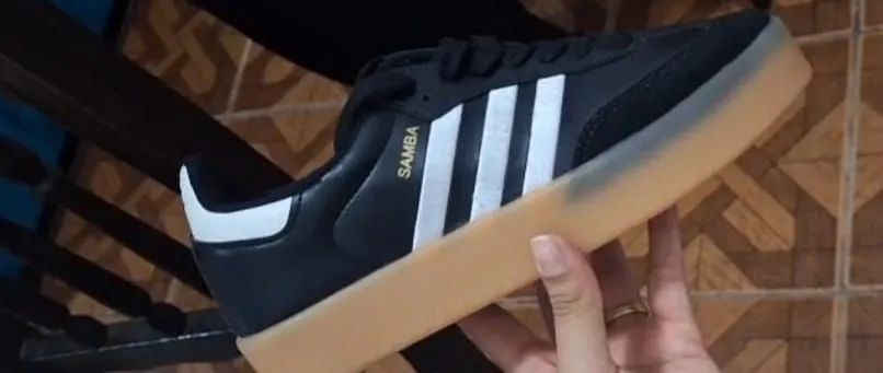 Adidas Samba masc e fem veja o catálogo - Foto 3