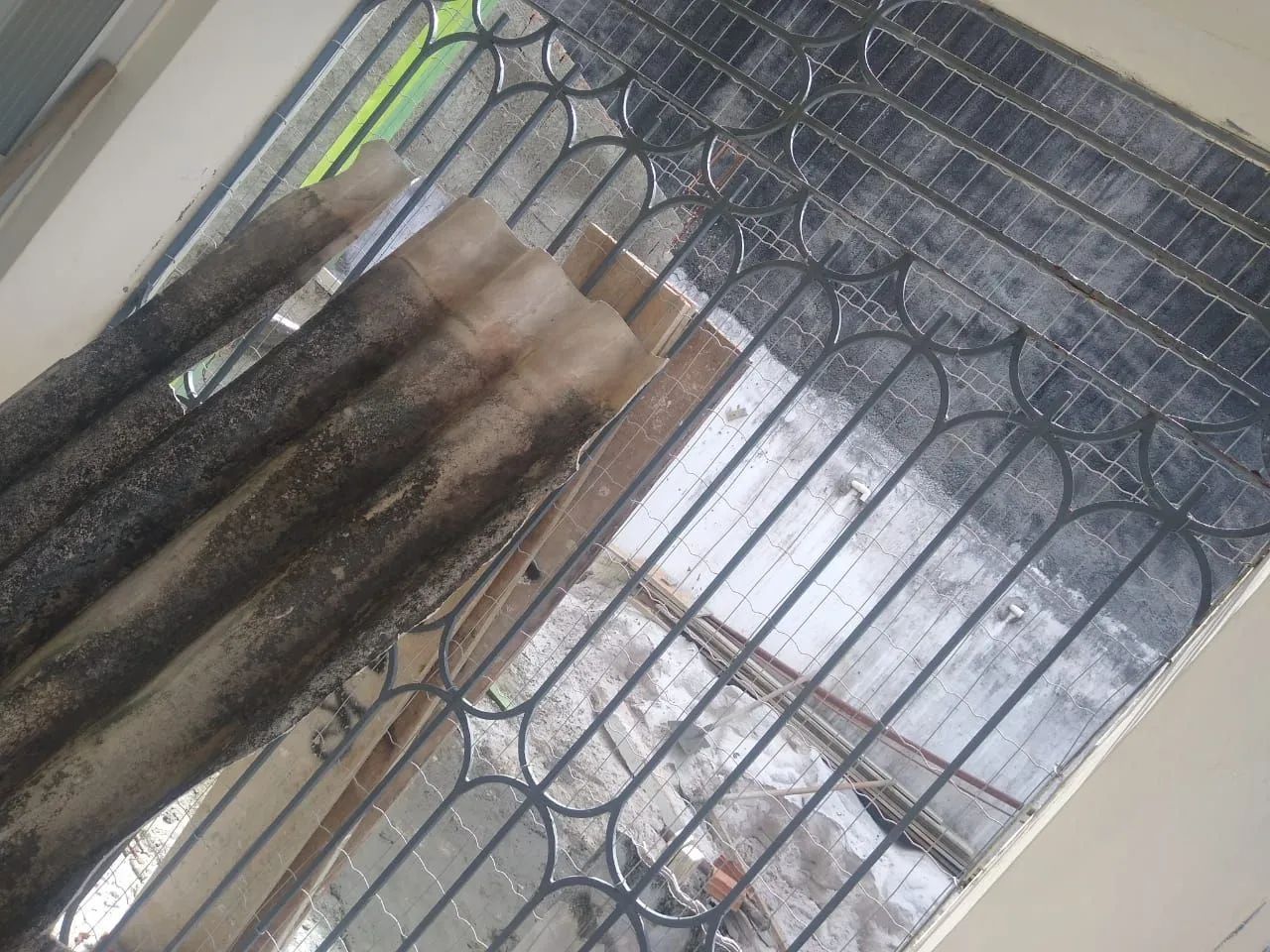 Portões Ferro maciço! - Foto 5